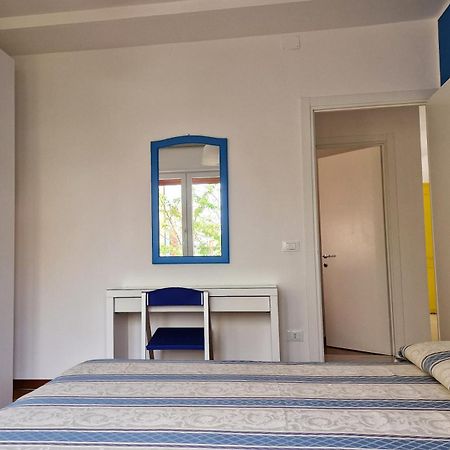 Casa Adele Caorle Apartment Ngoại thất bức ảnh