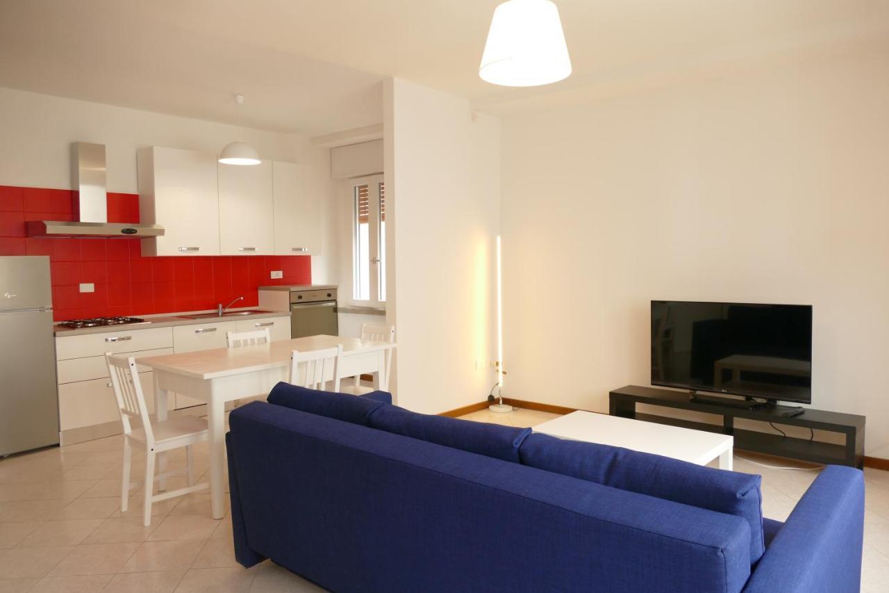 Casa Adele Caorle Apartment Ngoại thất bức ảnh