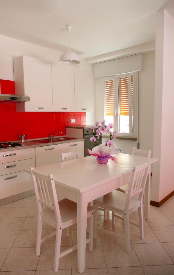 Casa Adele Caorle Apartment Ngoại thất bức ảnh