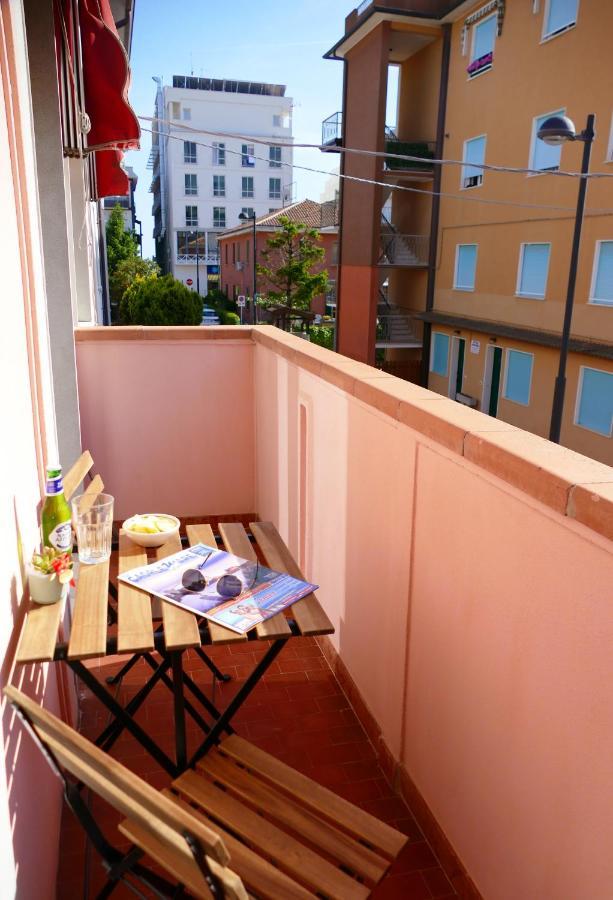 Casa Adele Caorle Apartment Ngoại thất bức ảnh