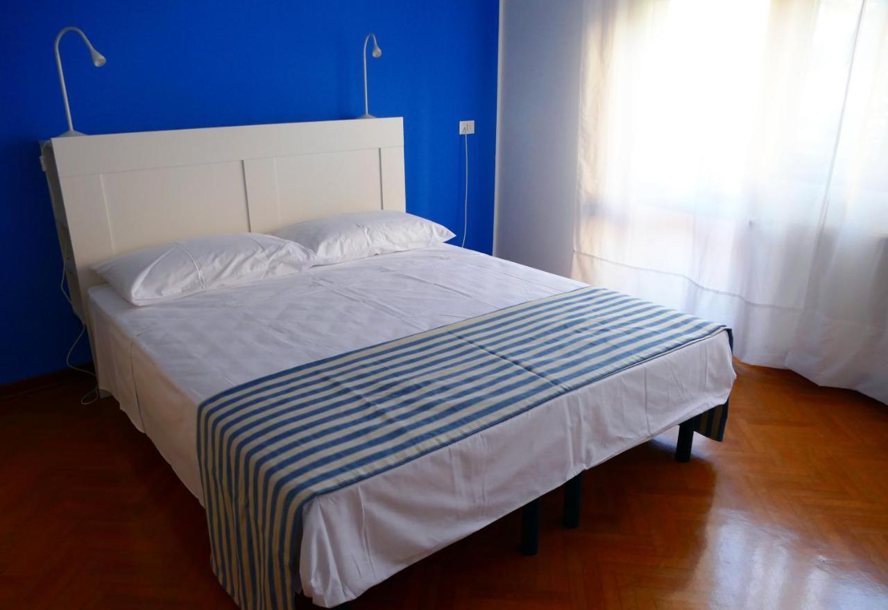 Casa Adele Caorle Apartment Ngoại thất bức ảnh