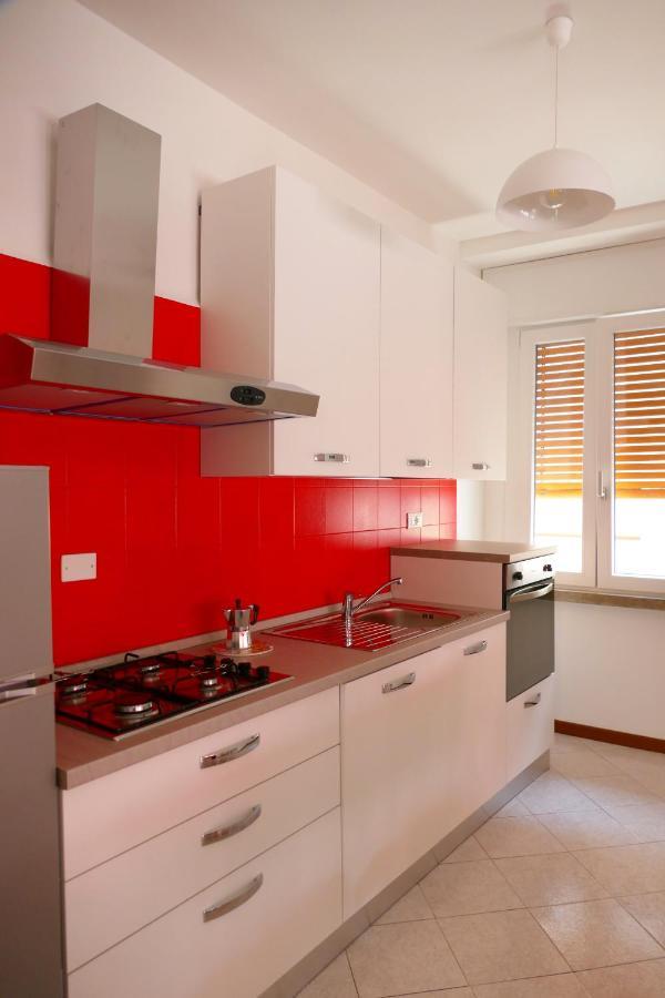 Casa Adele Caorle Apartment Ngoại thất bức ảnh