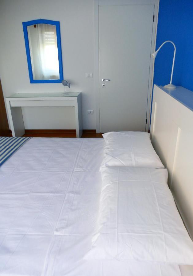 Casa Adele Caorle Apartment Ngoại thất bức ảnh
