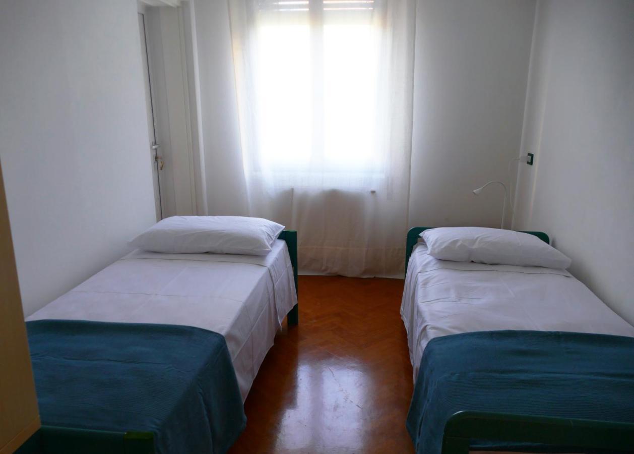 Casa Adele Caorle Apartment Ngoại thất bức ảnh