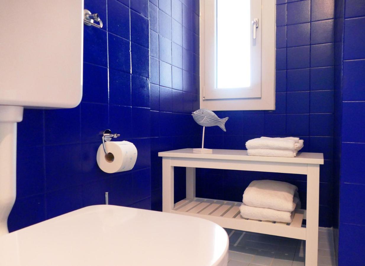 Casa Adele Caorle Apartment Ngoại thất bức ảnh