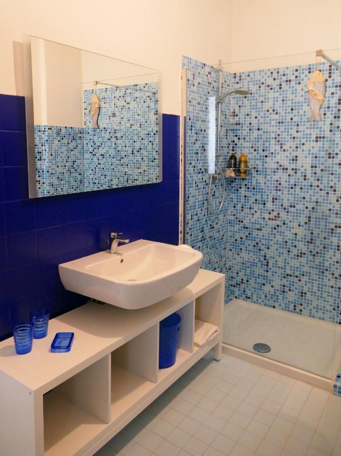 Casa Adele Caorle Apartment Ngoại thất bức ảnh