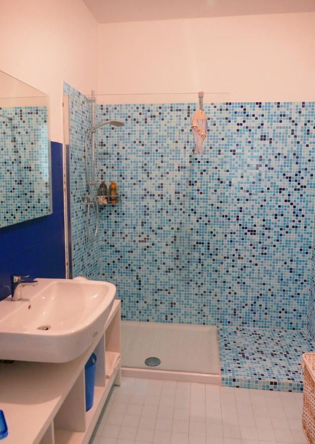 Casa Adele Caorle Apartment Ngoại thất bức ảnh
