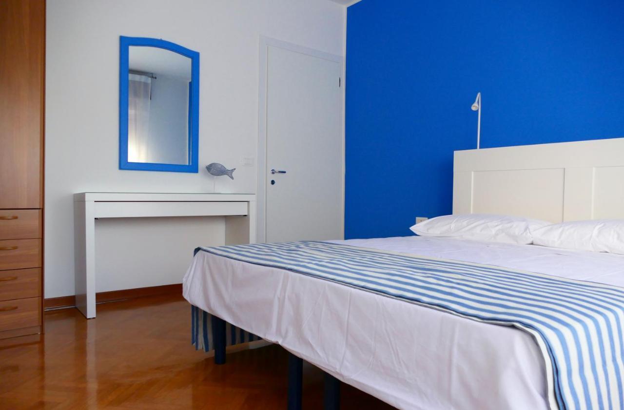 Casa Adele Caorle Apartment Ngoại thất bức ảnh